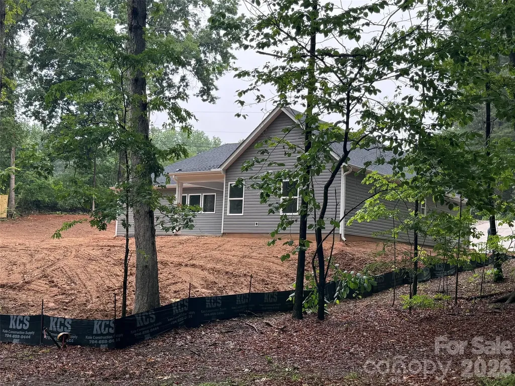307 Sowers Ferry Road Spencer NC 28144