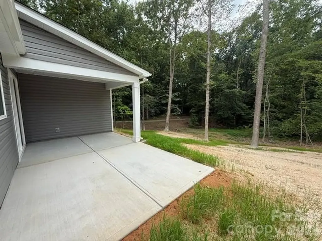 307 Sowers Ferry Road Spencer NC 28144