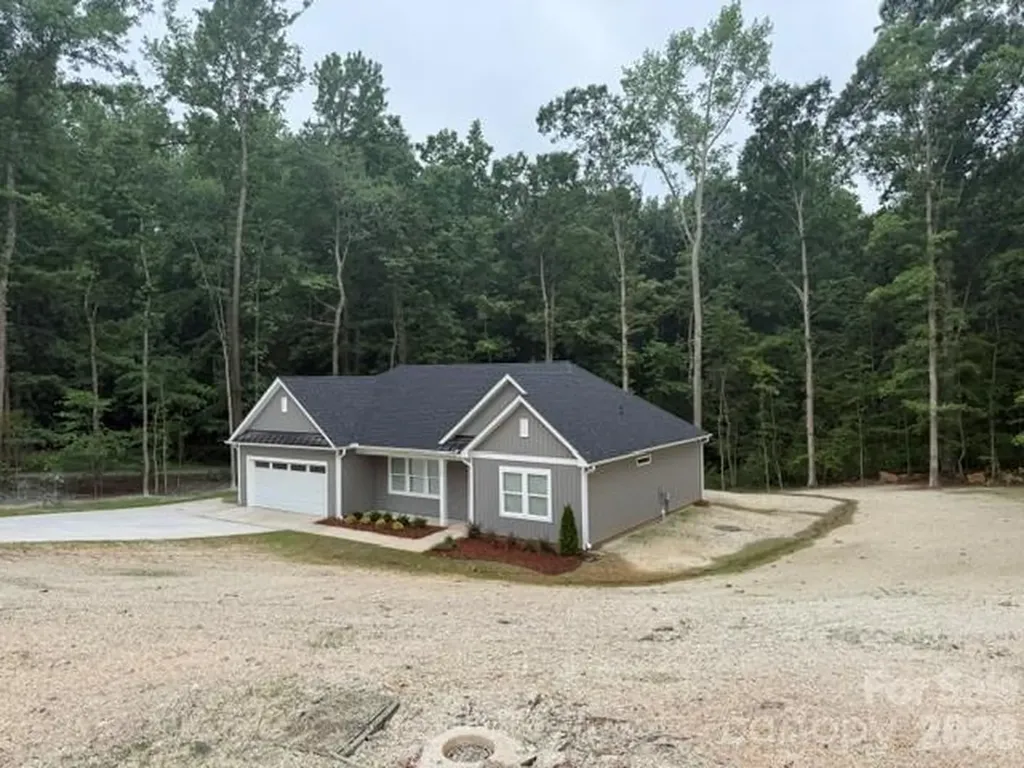 307 Sowers Ferry Road Spencer NC 28144