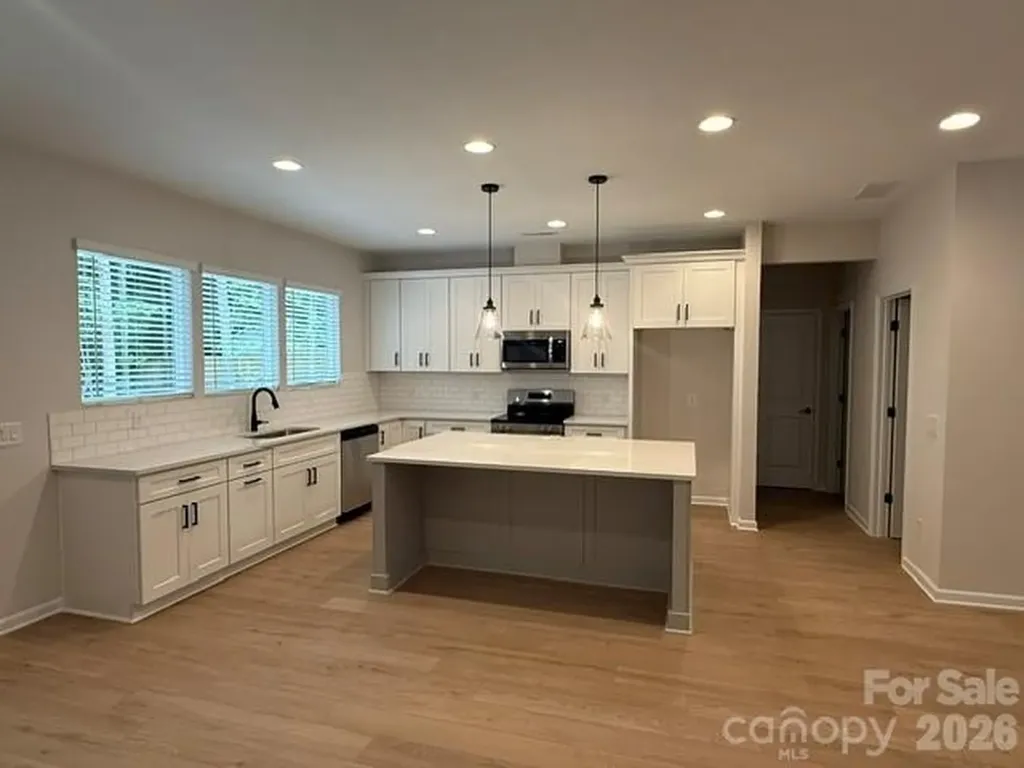 307 Sowers Ferry Road Spencer NC 28144