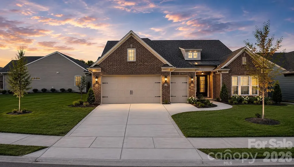 3135 Bartlett Street Fort Mill SC 29715