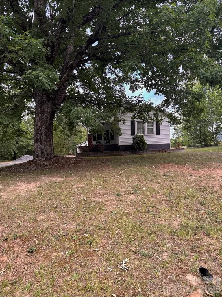 2431 Burke Memorial Park Road Valdese NC 28690