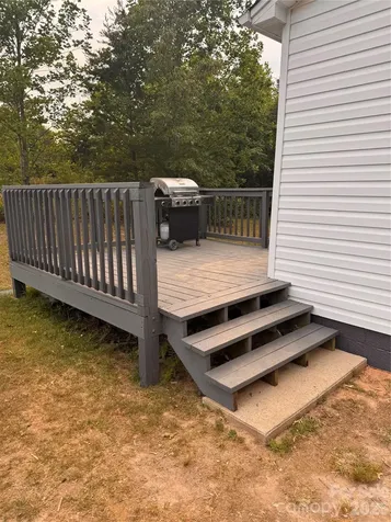 2431 Burke Memorial Park Road Valdese NC 28690