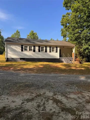 2431 Burke Memorial Park Road Valdese NC 28690
