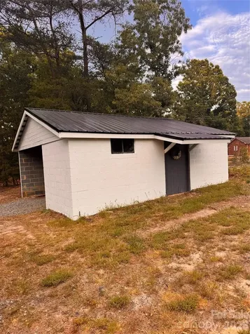 2431 Burke Memorial Park Road Valdese NC 28690