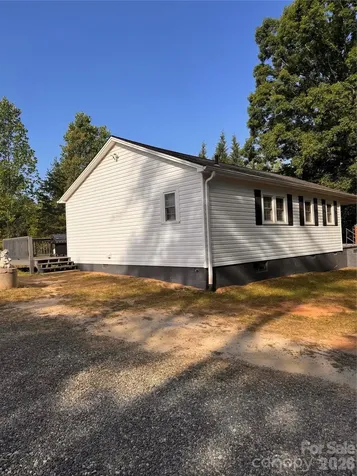 2431 Burke Memorial Park Road Valdese NC 28690