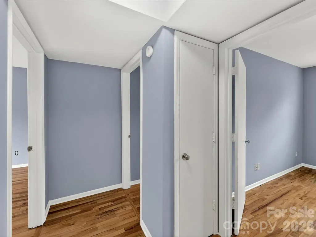 7924 Shady Oak Trail Charlotte NC 28210