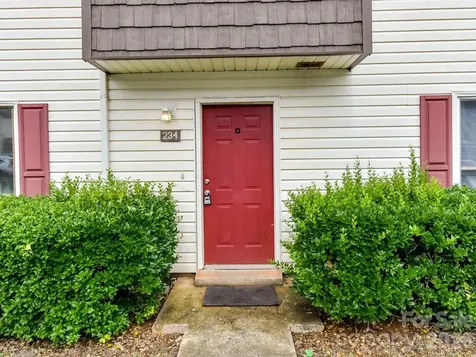 7924 Shady Oak Trail Charlotte NC 28210