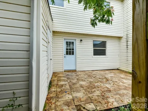 7924 Shady Oak Trail Charlotte NC 28210