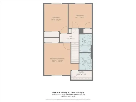 7924 Shady Oak Trail Charlotte NC 28210