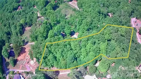 00 Wildwood Drive Burnsville NC 28714