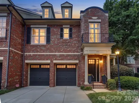 6826 Louisburg Square Lane Charlotte NC 28210