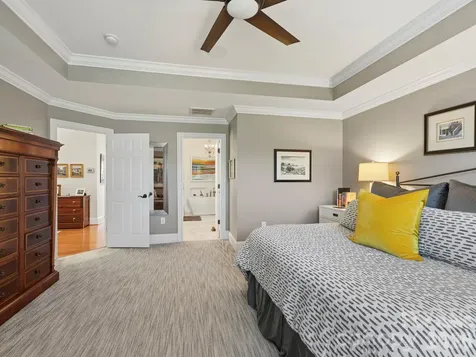 6826 Louisburg Square Lane Charlotte NC 28210