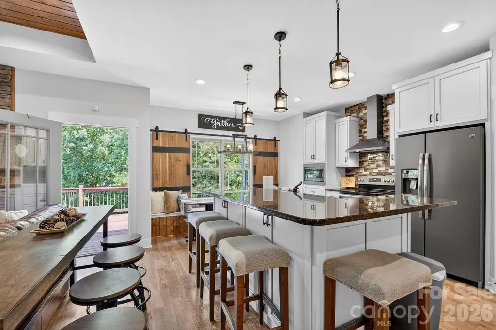116 Maplewood Court Hudson NC 28638