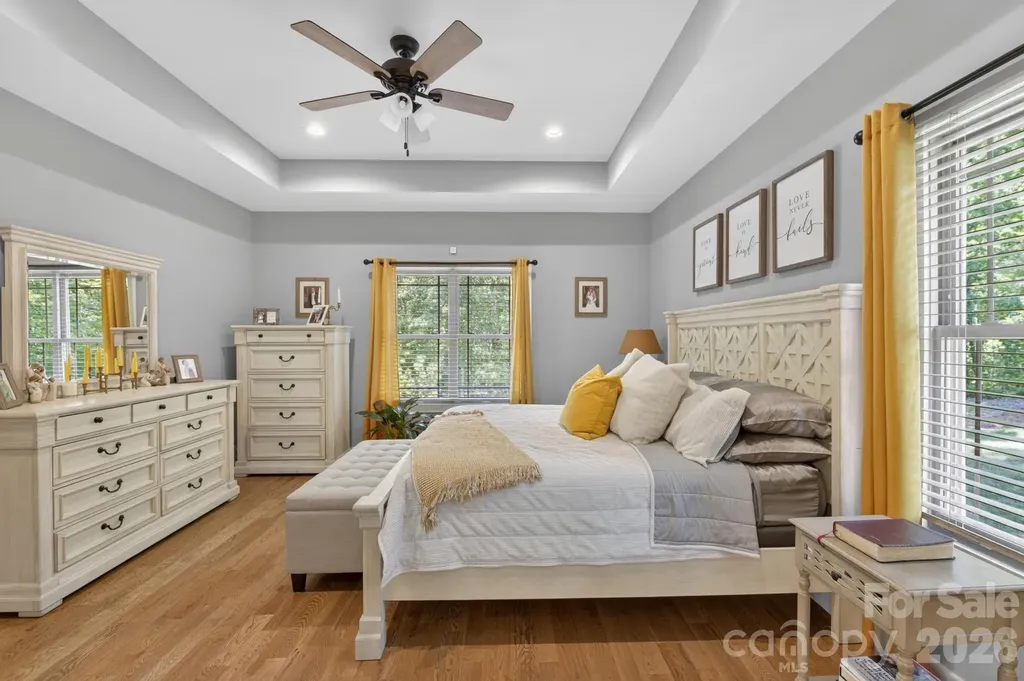 116 Maplewood Court Hudson NC 28638