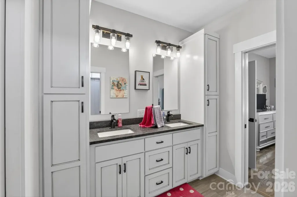 116 Maplewood Court Hudson NC 28638