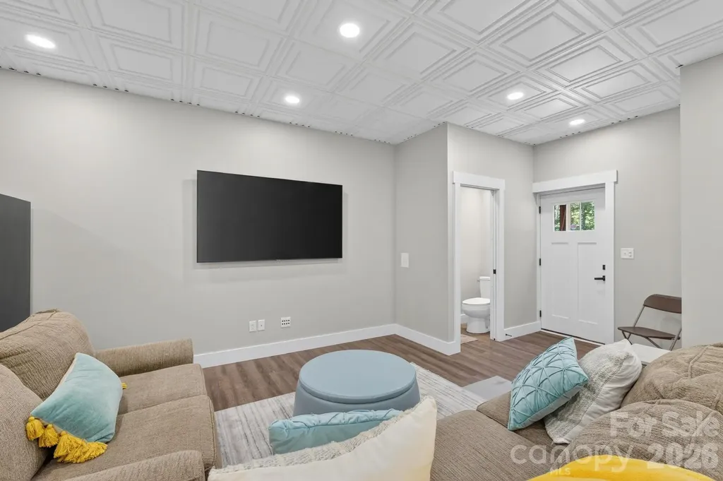 116 Maplewood Court Hudson NC 28638