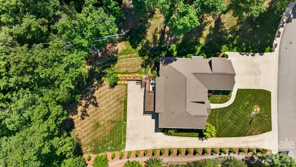 116 Maplewood Court Hudson NC 28638
