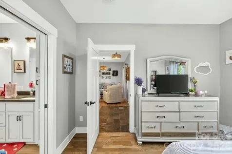 116 Maplewood Court Hudson NC 28638