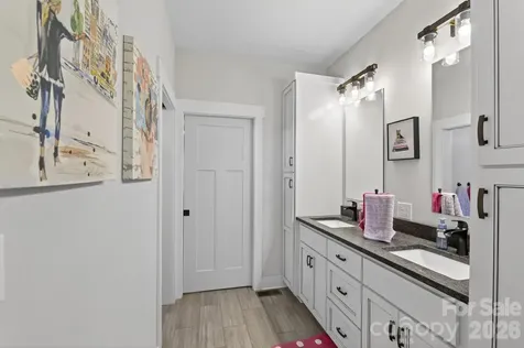 116 Maplewood Court Hudson NC 28638