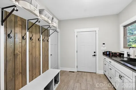 116 Maplewood Court Hudson NC 28638