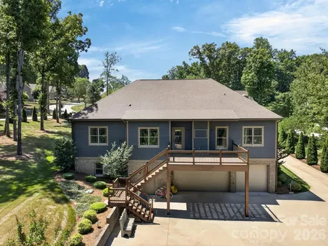 116 Maplewood Court Hudson NC 28638