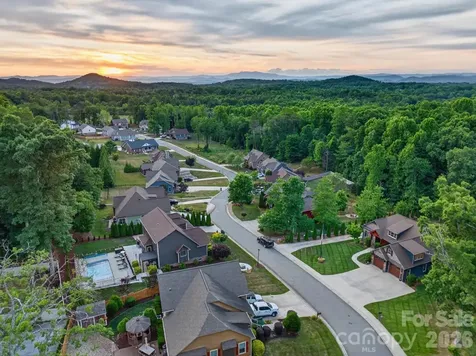 116 Maplewood Court Hudson NC 28638