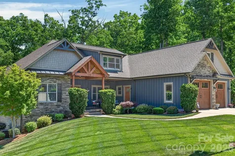 116 Maplewood Court Hudson NC 28638