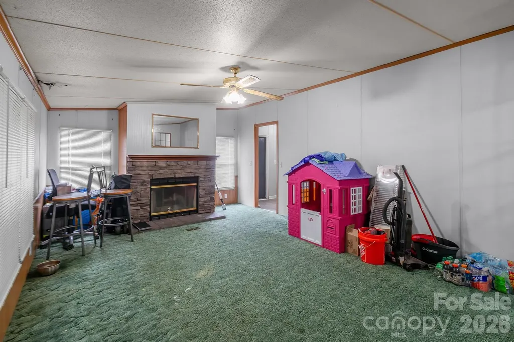 1046 Mckinney Lane Lancaster SC 29720