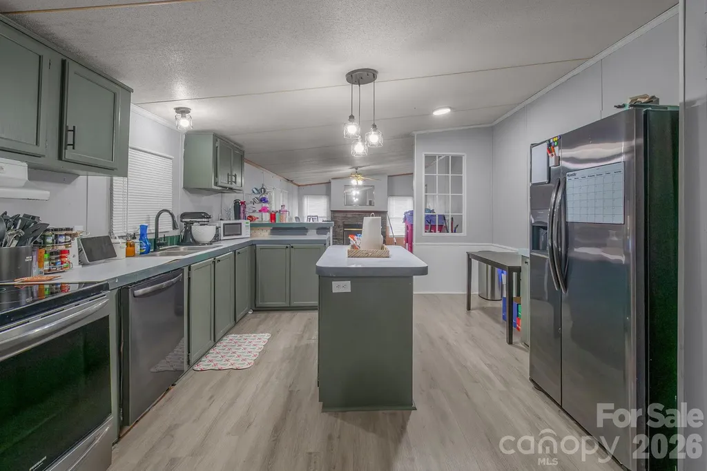 1046 Mckinney Lane Lancaster SC 29720