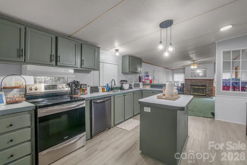 1046 Mckinney Lane Lancaster SC 29720