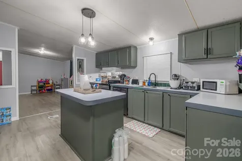 1046 Mckinney Lane Lancaster SC 29720