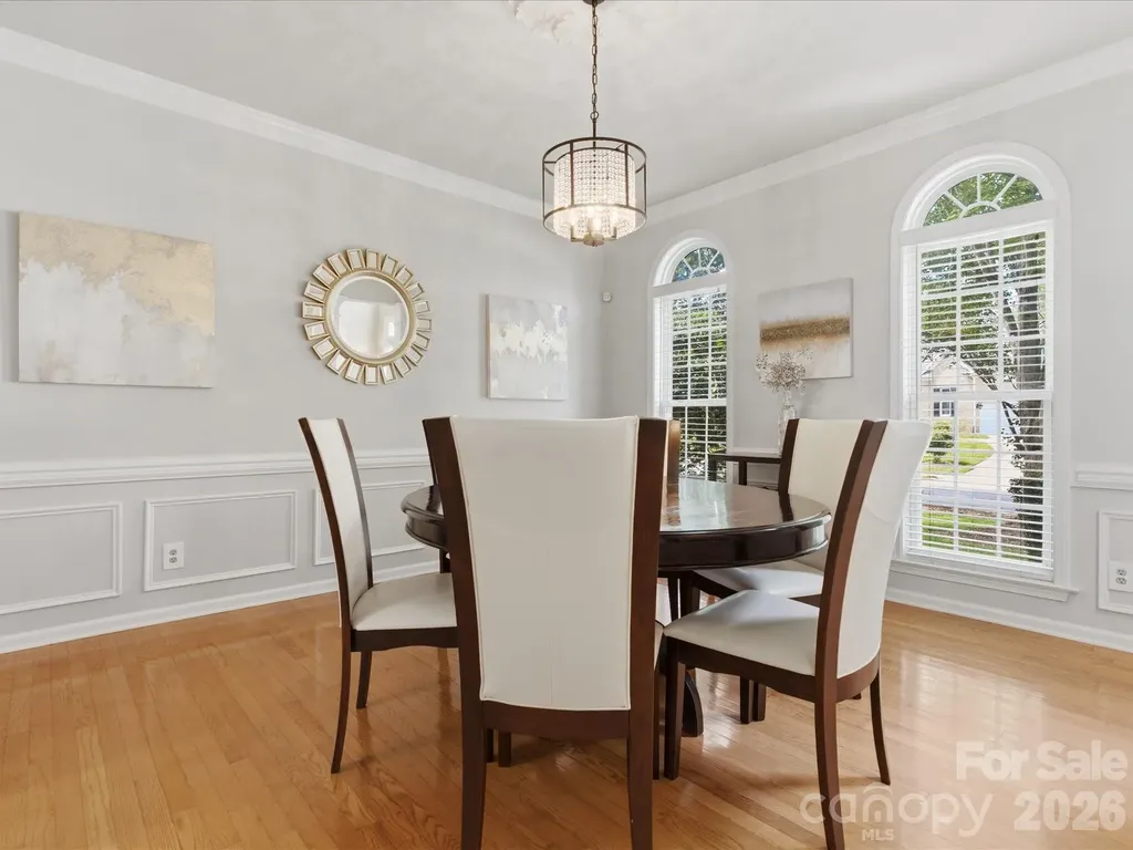 8603 Tintinhull Lane Waxhaw NC 28173