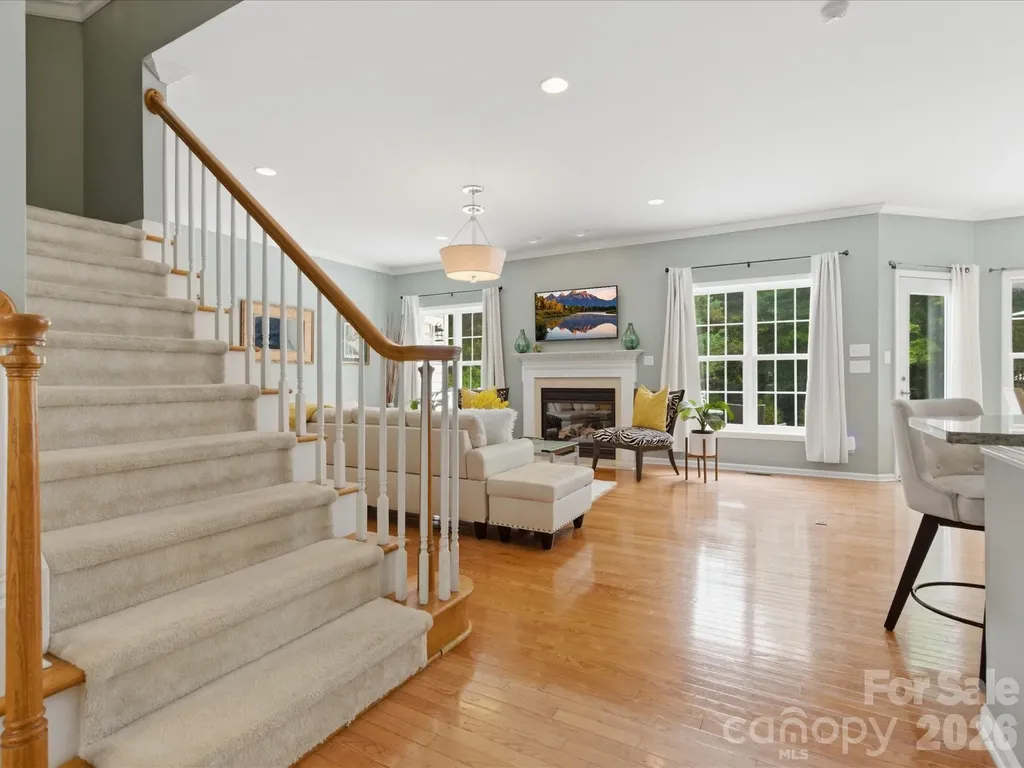 8603 Tintinhull Lane Waxhaw NC 28173