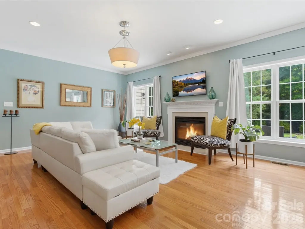 8603 Tintinhull Lane Waxhaw NC 28173