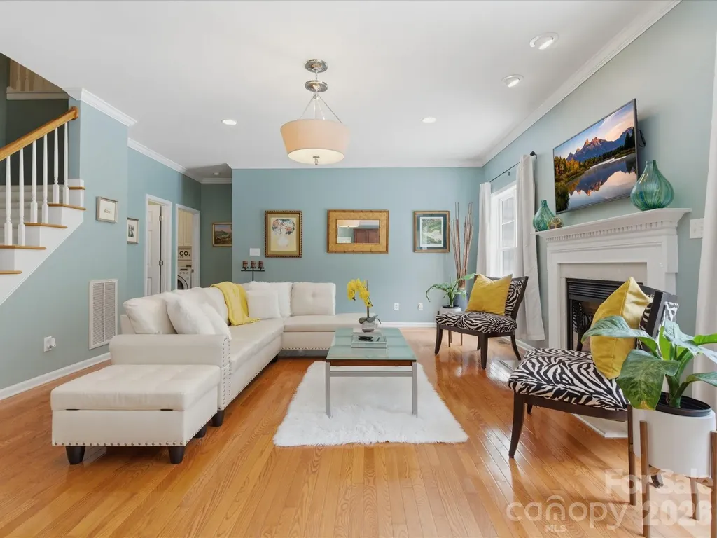 8603 Tintinhull Lane Waxhaw NC 28173