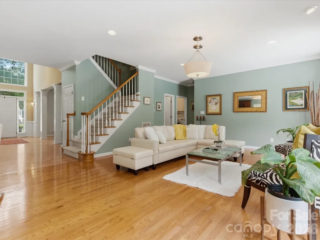 8603 Tintinhull Lane Waxhaw NC 28173