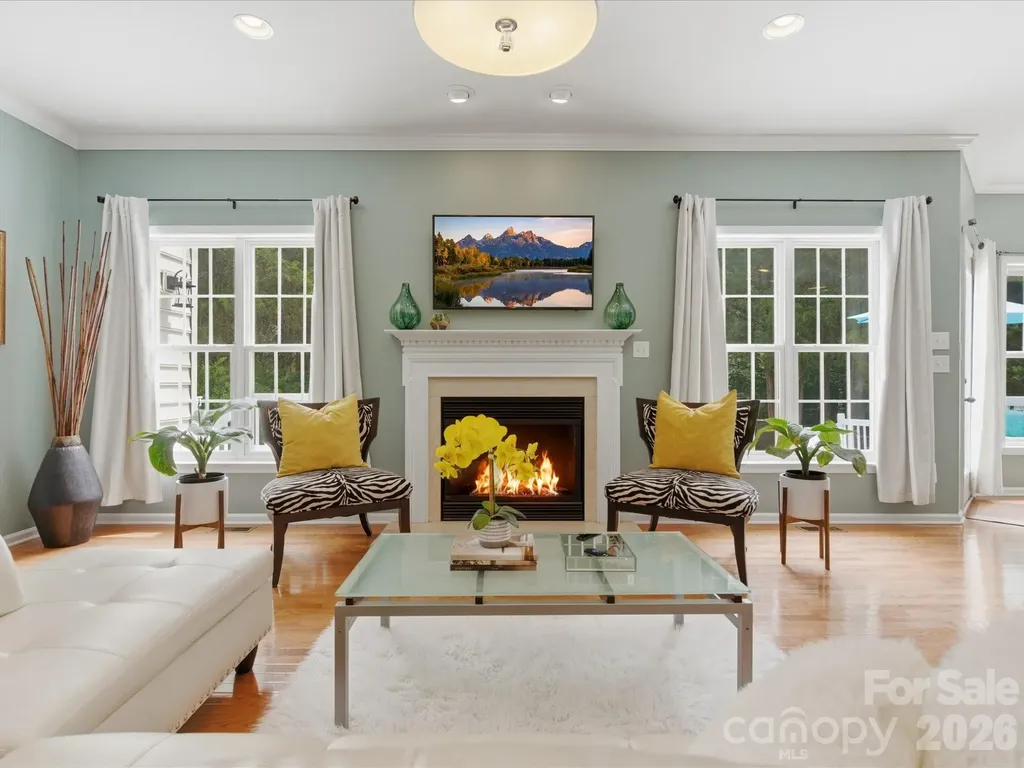 8603 Tintinhull Lane Waxhaw NC 28173