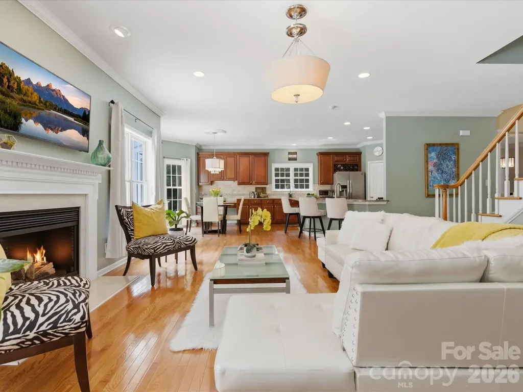 8603 Tintinhull Lane Waxhaw NC 28173