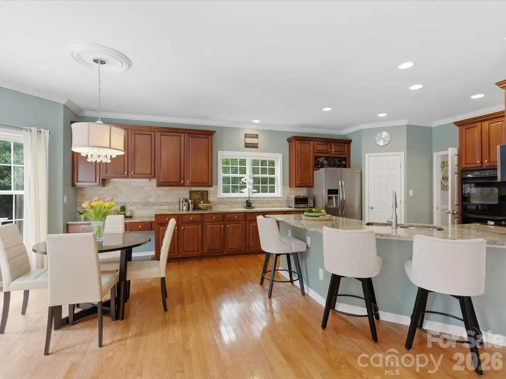 8603 Tintinhull Lane Waxhaw NC 28173