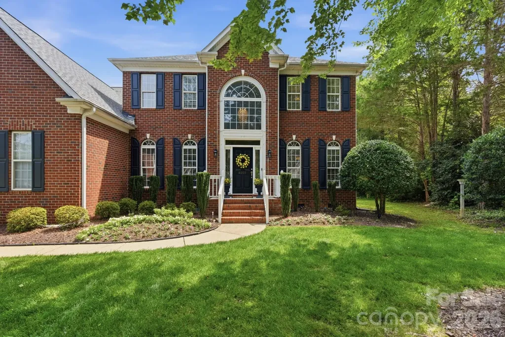 8603 Tintinhull Lane Waxhaw NC 28173