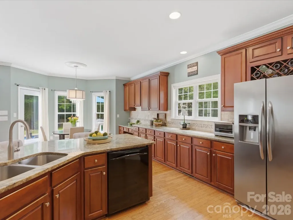 8603 Tintinhull Lane Waxhaw NC 28173