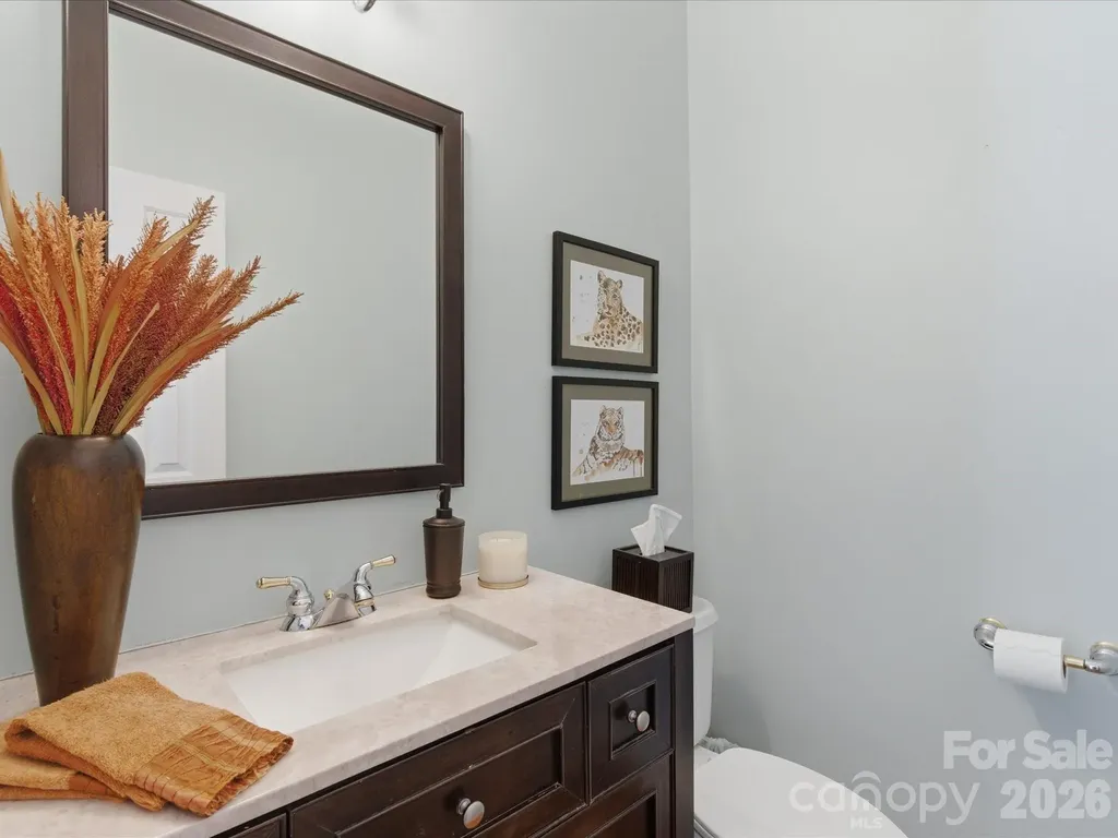 8603 Tintinhull Lane Waxhaw NC 28173