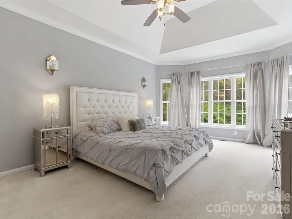 8603 Tintinhull Lane Waxhaw NC 28173