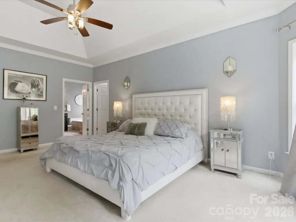 8603 Tintinhull Lane Waxhaw NC 28173