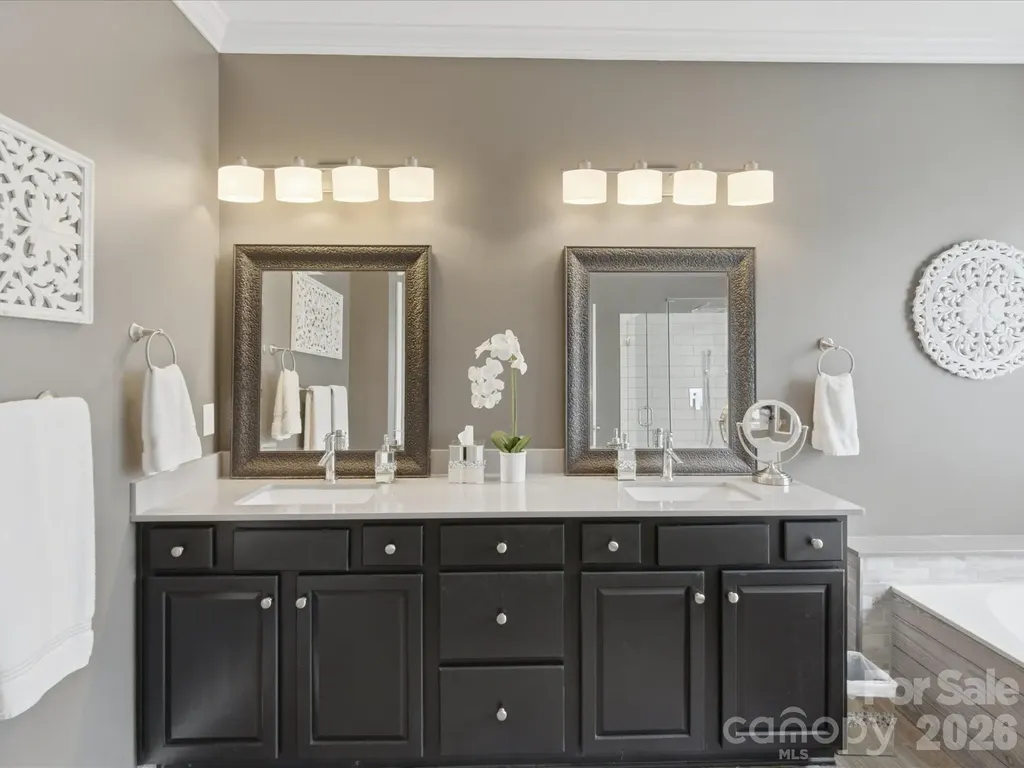 8603 Tintinhull Lane Waxhaw NC 28173