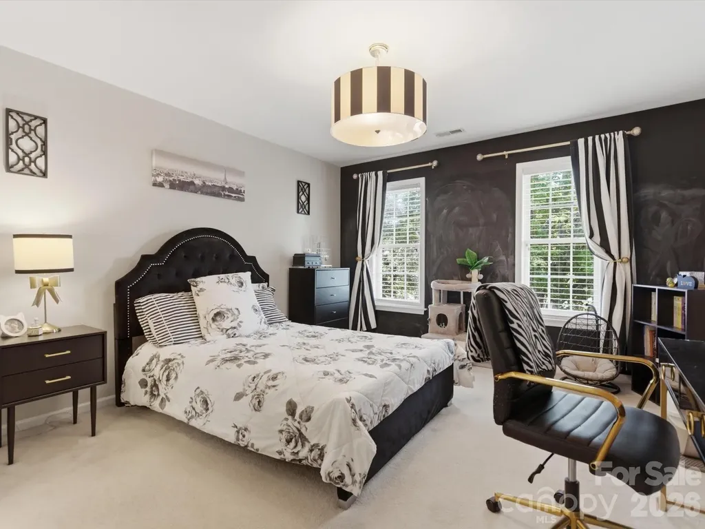 8603 Tintinhull Lane Waxhaw NC 28173