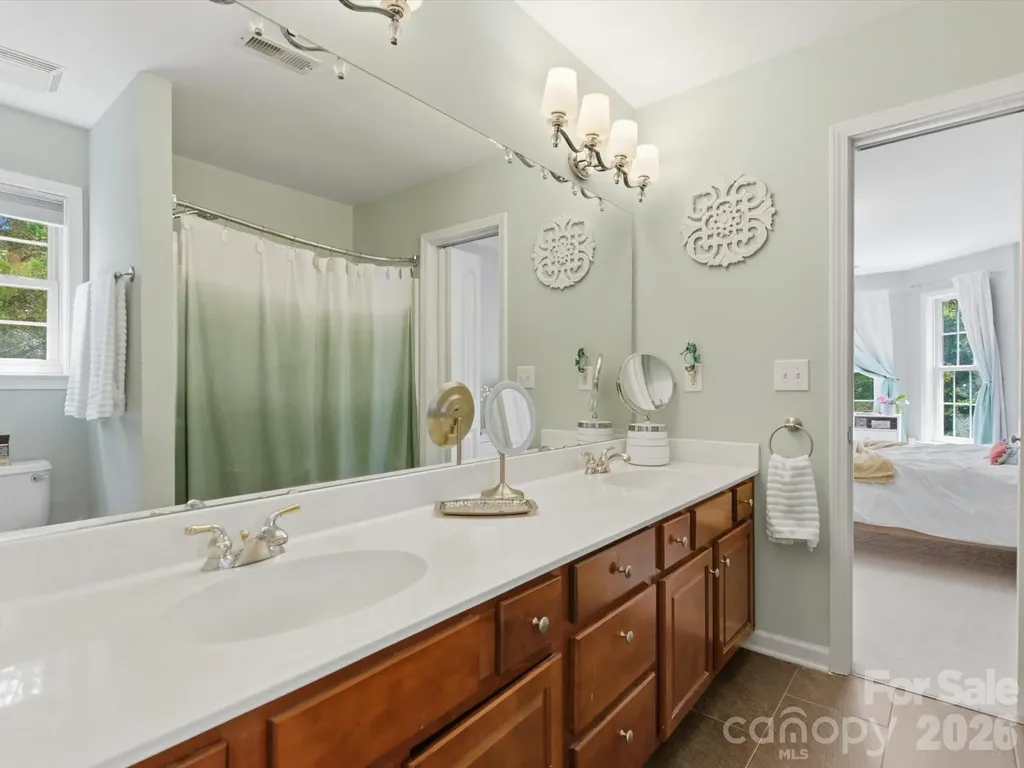 8603 Tintinhull Lane Waxhaw NC 28173