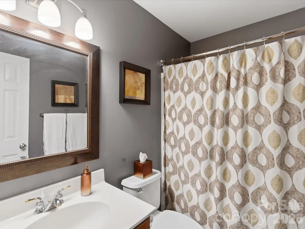 8603 Tintinhull Lane Waxhaw NC 28173