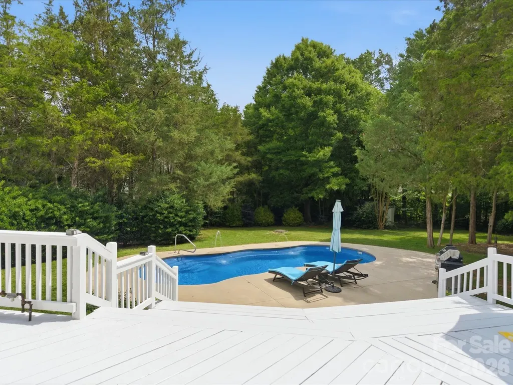 8603 Tintinhull Lane Waxhaw NC 28173